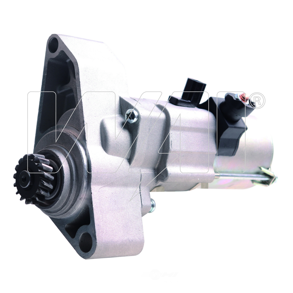 WPS World Power Systems 16015N 100% New Starter