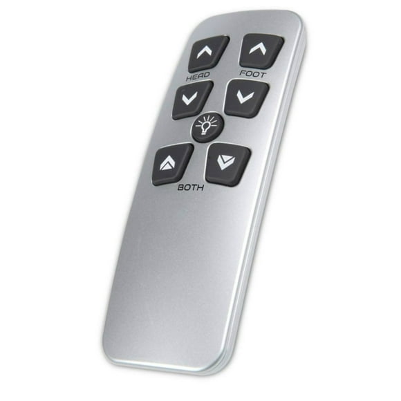 Rize Bed Remote