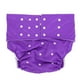 thumbnail image 2 of Pañal De Bolsillo Pañal De Bolsillo Para Adultos Reutilizable 5 Colores Cómodo Lavable Para Adultos Mayores, 2 of 7