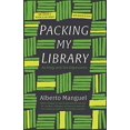 thumbnail image 1 of Pre-Owned Packing My Library: An Elegy and Ten Digressions (Paperback) 0300244525 9780300244526, 1 of 1