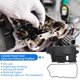 thumbnail image 5 of Cubierta de válvula Unique Bargains para Ford Edge 2007-2019, Explorer 2011-2019, Lincoln MKS MKT MKX MKZ con junta 8A8Z-7G004-A, 5 of 7