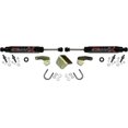 thumbnail image 2 of Skyjacker 8211 Steering Stabilizer Single Kit ((Including Mounting Brackets Hardware) for Chevy/3500 2500/3500HD - Black), 2 of 2