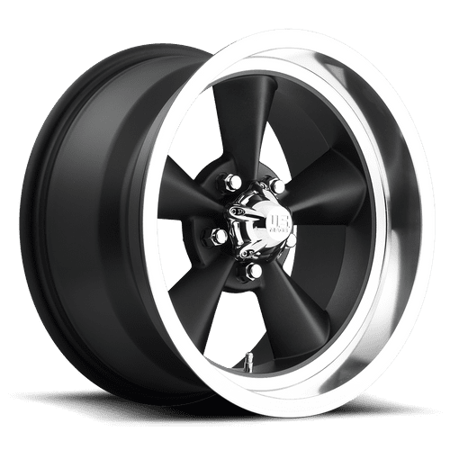 U S Mags Black Rims Wheels Walmart Com