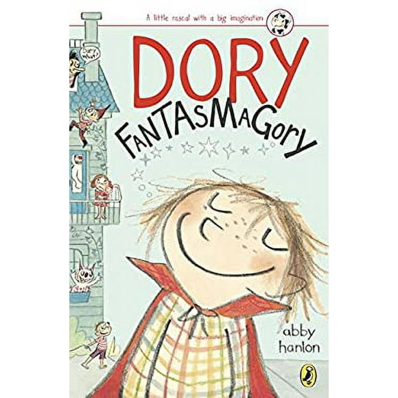 Dory Fantasmagory 9780147510679 Used / Pre-owned