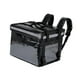 thumbnail image 2 of Mochila térmica de reparto con asa, bolsa de gran capacidad para entrega de alimentos Sin soporte, 2 of 9