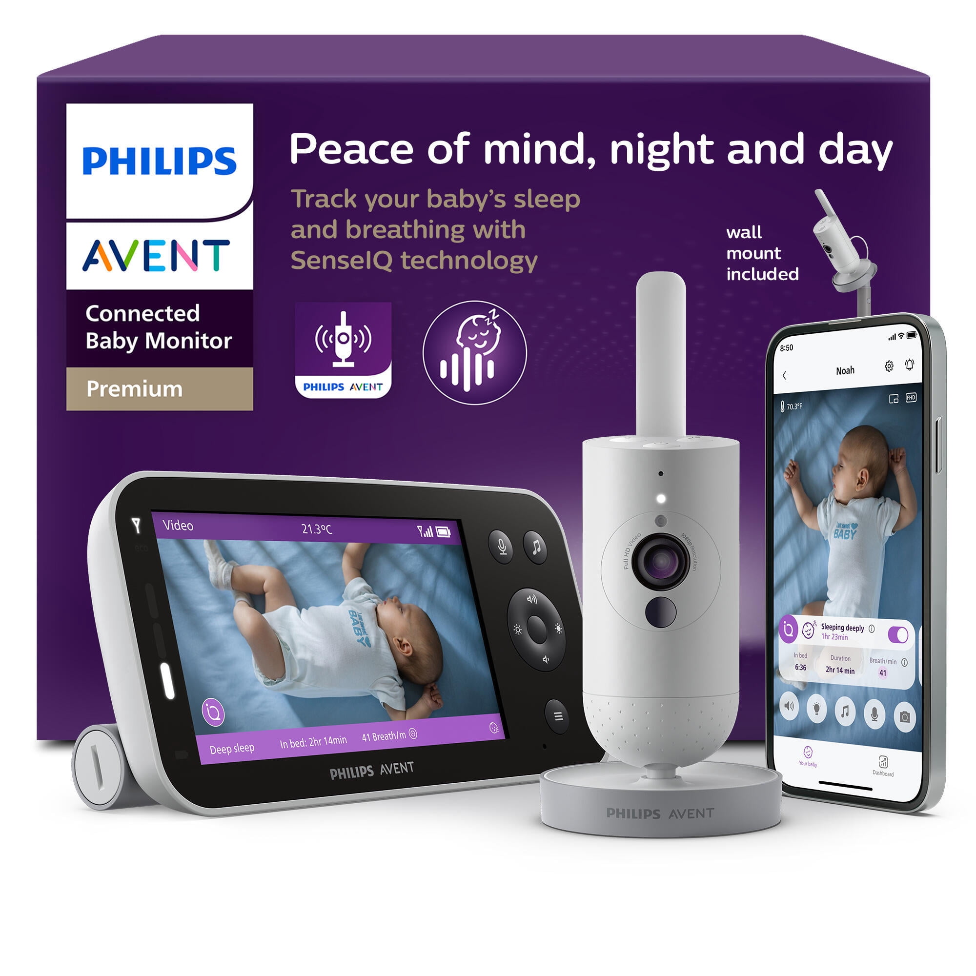 Philips Avent Premium SCD971/37