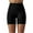 ☪265-Black, variant on Women's Padded Shapewear Shorts Hip Padding Lifter Panties Mesh Body Shaper Shorts Shapewear