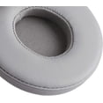 thumbnail image 3 of Aiivioll Solo 2.0 Wired Replacement Earpads, Memory Foam Ear Cushion Cover for Solo 2.0 3.0 Wired On Ear Headphones(Light Gray), 3 of 6