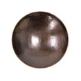 thumbnail image 4 of Achla Designs 14 In Copper Plated Stainless Steel Birdbath with 36 In Stake, 4 of 6
