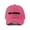 Bright Pink, variant on Oklahoma Hat -Smartprints Designs, Small