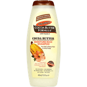 Palmer's Cocoa Butter Formula Moisturizing Rich Shampoo, 13.5 fl.oz.