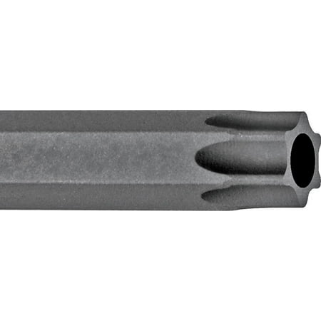

2pcs Tr15 Torx®/Star Tip Tamper Resistant L-Wrench 3.3 Long Protanium® High Torque Steel With Proguard™ Finish - Bondhus® USA