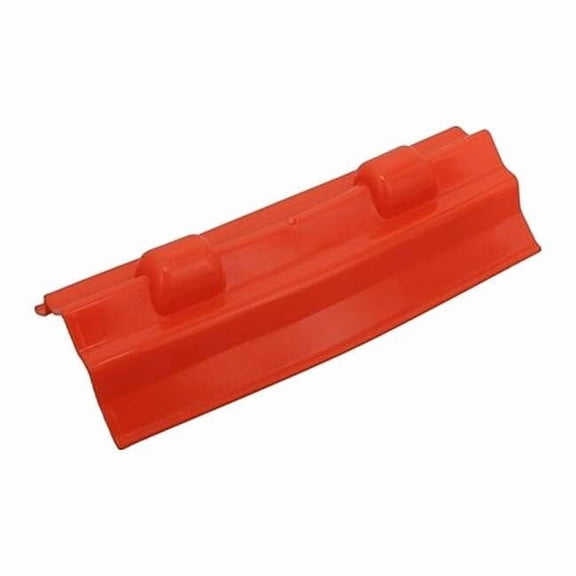 Kinedyne Corner Protector,Plastic,For 2-4 In. 37026GRA