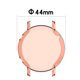 thumbnail image 1 of Estuche de TPU para Huawei Watch GT 2 42 mm Cubierta de protección completa GT2 Accesorios para relojes Ndcxsfigh Para estrenar, 1 of 9