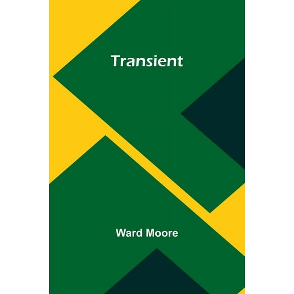 Transient, (Paperback)