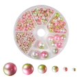 thumbnail image 1 of KLKCMS Pearl Beads DIY Craft Bracelets Jewelry Making H H, 1 of 4