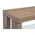 thumbnail image 5 of Magnussen Home Conway Spiced Brown Round End Table, 5 of 5