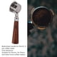thumbnail image 4 of Actualice su Máquina de café con el de Portafiltro de 3 Orejas de Portafiltro de café sin Fondo de Acero Inoxidable de 51 Mm Compatible con Donlim Petrus ANGGREK Otros, 4 of 8