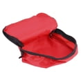 thumbnail image 2 of Soidarity Botiquín de primeros auxilios Viaje en automóvil al aire libre Bolsa vacía de emergencia portátil Camping Senderismo Paquete de supervivencia Type3 NO3 Soidarity HA4820-00B, 2 of 6