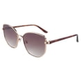 thumbnail image 2 of Lentes de Sol For Arts Sake diseño Pose Gold, 2 of 3
