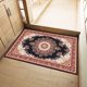 thumbnail image 1 of Dormitorio de estilo europeo Dormitorio Sala de estar Alfombra/Dormitorio de ama de casa/Estera para puerta de entrada/Sala de estar Dormitorio Mesa de centro,c,140cm*200cm. Afortunado Sencillez, 1 of 5