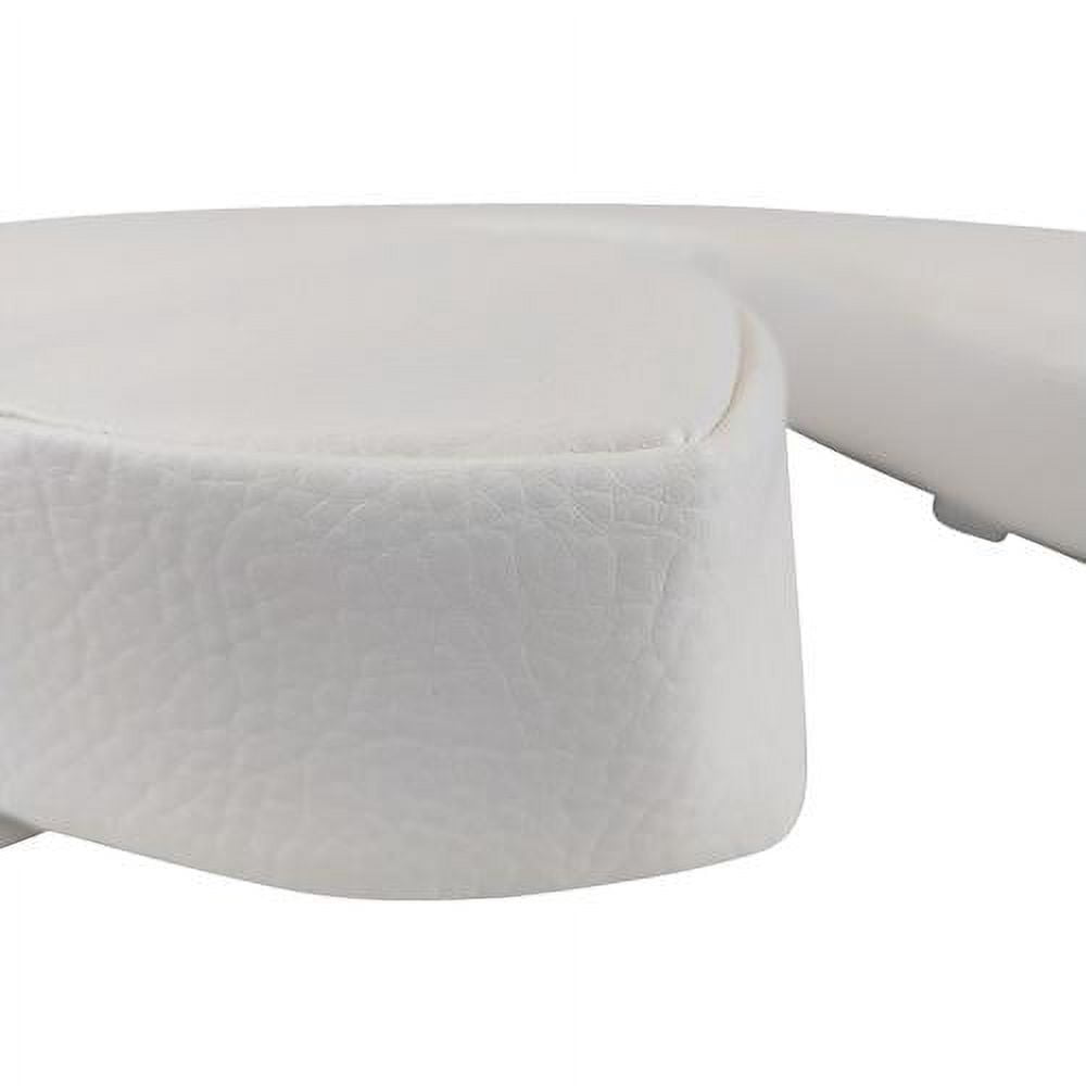 Elevate Me Softly Blue Jay 2  Raised Soft Toilet Seat