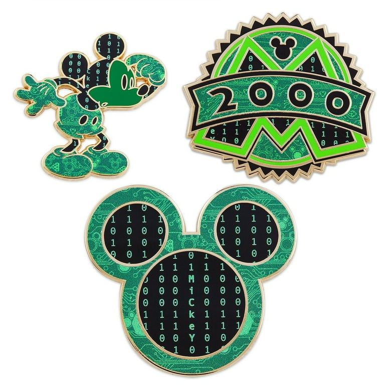 Pin en Disney