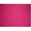 Posterboard - Pink - 22" X 28"(Pack of 50 )
