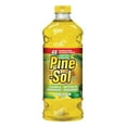 thumbnail image 1 of Pine-Sol® Multi-Surface Cleaner, Multi-Surface Cleaner and Deodorizer, Lemon Scent, 1.4L, 1 of 6