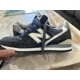 thumbnail image 1 of New Balance 996 8.5 Navy White OG, 1 of 6