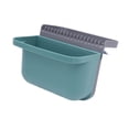 thumbnail image 1 of Escurridor Para Fregadero Colgante ANGGREK Caja De Almacenamiento Desmontable Soporte de Esponja Para Fregadero de cocina Estante Para Fregadero Organizador de Colador colgante, 1 of 8