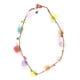 thumbnail image 3 of Guirnalda nupcial Guirnalda brillante Diadema para el cabello Tocado Guirnalda nupcial Guirnalda de espuma emisora ​​​​de luz LED de princesa para niños ANGGREK Otros, 3 of 8