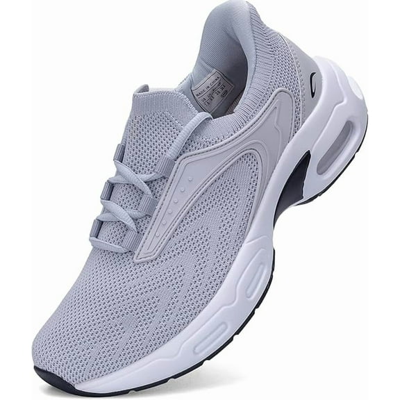JOYFON Walking Shoes Women Arch Support Sneakers Plantar Fasciitis Orthotic Tennis Sneakers Running Gym Shoes US Size 6-11