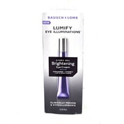 Lumify Eye Illuminations Hydra-Gel Brightening Eye Cream 0.5 fl oz