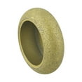 thumbnail image 2 of Roman Edge Stone Grinding Wheel Angle Grinder Trimming Chamfering Polishing Tool 25mm, 2 of 9