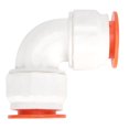 thumbnail image 1 of PPR plástico 32mm a 32mm codo conector accesorios de montaje de tuberías de agua, 1 of 8