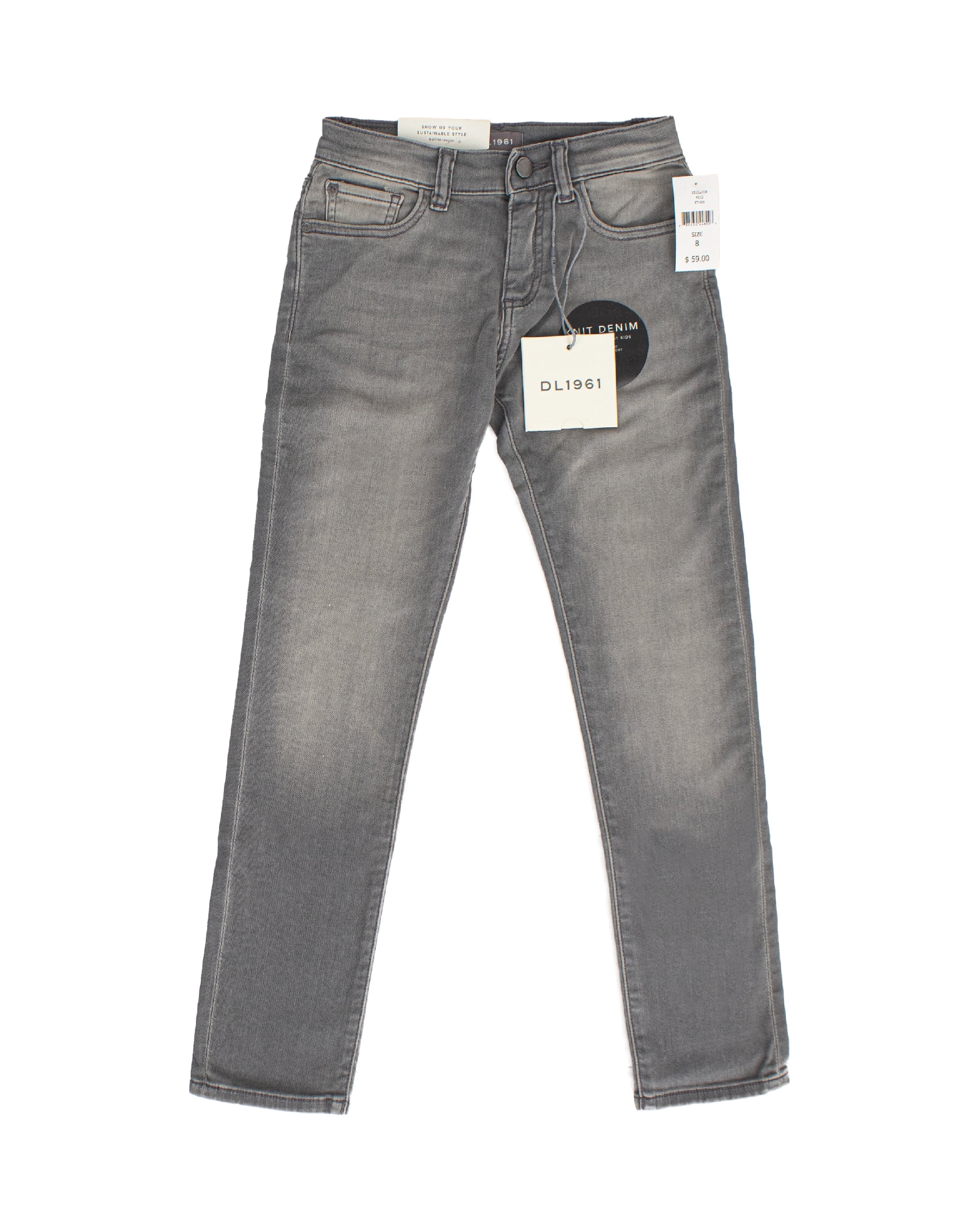 Gymboree Boy's Skinny Jeans Medium Wash Regular Slim & Husky Sizes NWT!