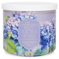 thumbnail image 2 of Mainstays 3-Wick Mothers Day Wrapped Candle "Best Mom Ever", 13-Ounce, 2 of 6