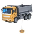 thumbnail image 1 of Simulación RC Truck Toys, RC Dump Truck Simulación RC Truck Toys RC Dump Truck Experiencia incomparable, 1 of 8