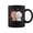 Black, variant on Cute Bubu Dudu Panda Bears Sweet Love Bubu And Dudu Coffee Mugs