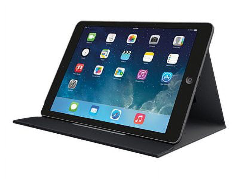 Apple Smart Keyboard Folio 12.9 inches Black MXNL2LL/A Apple Smart Keyboard Folio 12.9 inches Black MXNL2LL/A