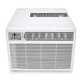 thumbnail image 2 of Midea MAW18H2ZWT 18,000 BTU Window Air Conditioner with Heat 230V, 2 of 4