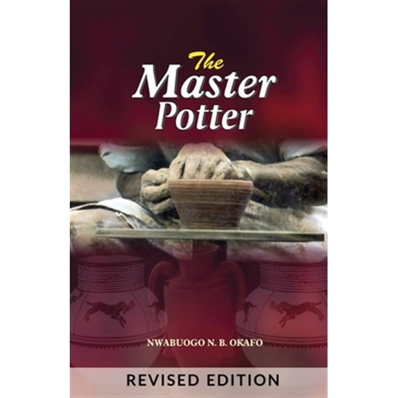 Pre-Owned The Master Potter (Paperback)
