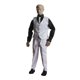 thumbnail image 2 of Ropa para figuras de acción a escala 1:6: Chaleco, camisa, pantalones, , cinturón, traje, conjunto para cuerpos de muñecos masculinos de 30 cm., 2 of 9