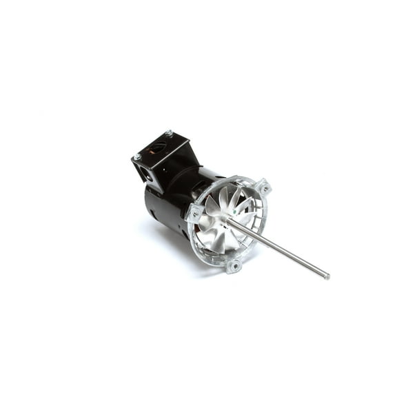 Baxter 01-1000V8-00133 Motor, 3000 RPM, 6" Shaft, Fasco