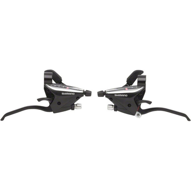 shimano flat bar