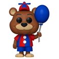 thumbnail image 4 of Figura de acción Funko Pop! Five Nights at Freddy's FNAF Circus, set de 6, 4 of 7