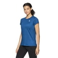 thumbnail image 3 of Reebok Women's and Women's Plus Legacy Performance T-Shirt, Sizes XS-4X, 3 of 4
