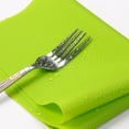thumbnail image 6 of Silicone Mats for Countertop, 11.8x15.7inch Anti Slip Placemat Heat Insulating, Kitchen Table Protector Mat, Non Scratch Counter Shield, Flexible Work Surface Saver, Waterproof Easy Clean Mat, 6 of 8