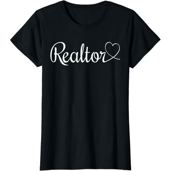 Realtor T-Shirt